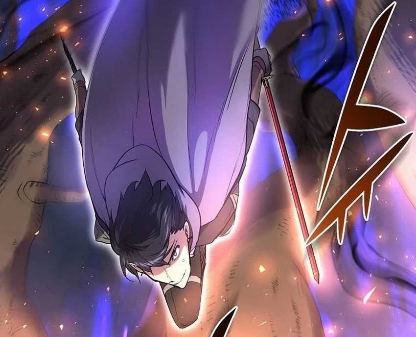 Leveling Up with Skills Chapter 74 Gambar 30