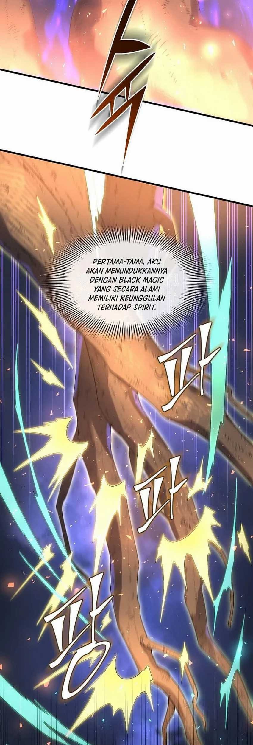 Leveling Up with Skills Chapter 74 Gambar 31