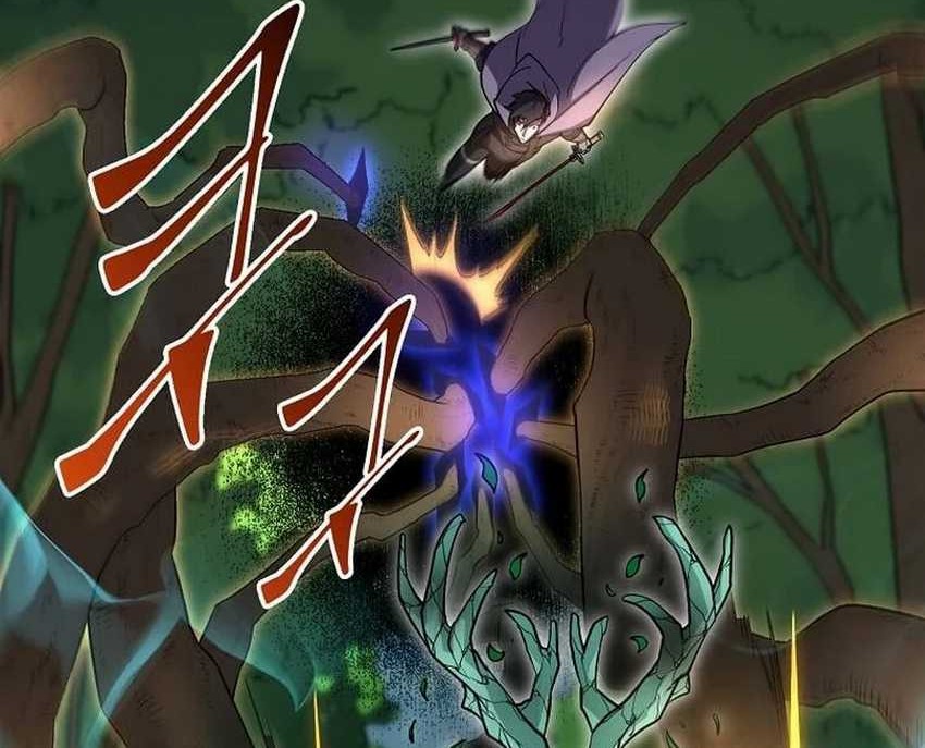 Leveling Up with Skills Chapter 74 Gambar 34
