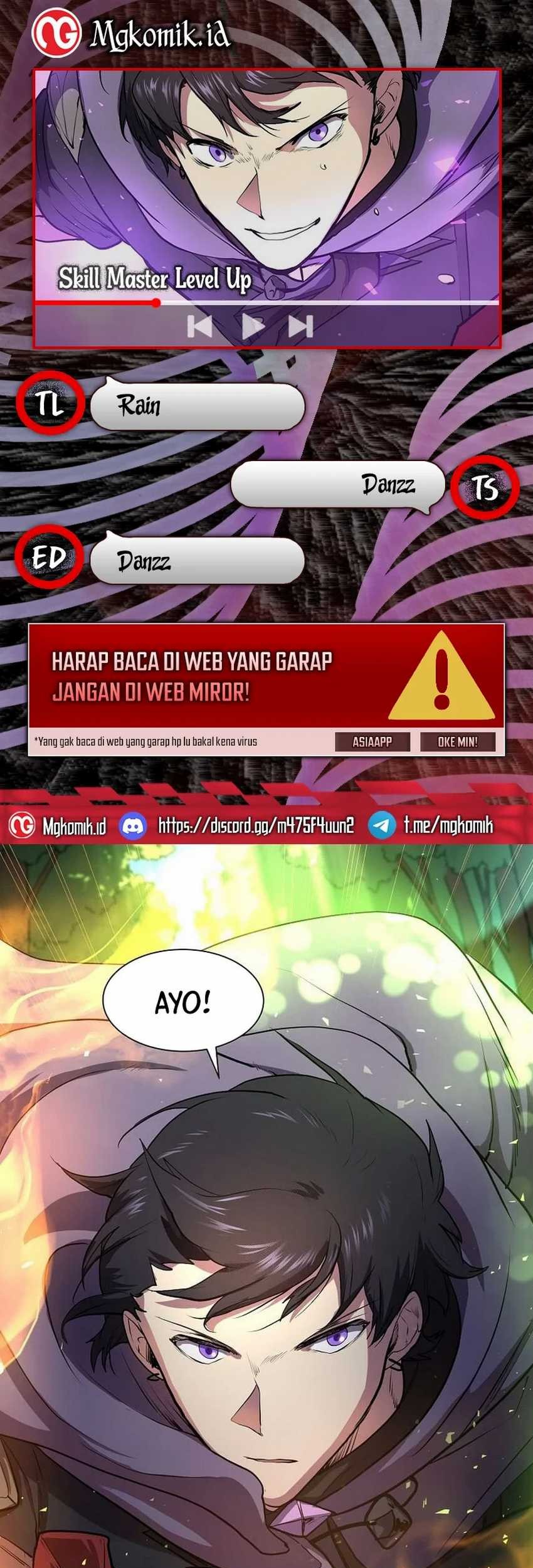 Baca Komik Leveling Up with Skills Chapter 74 Gambar 1