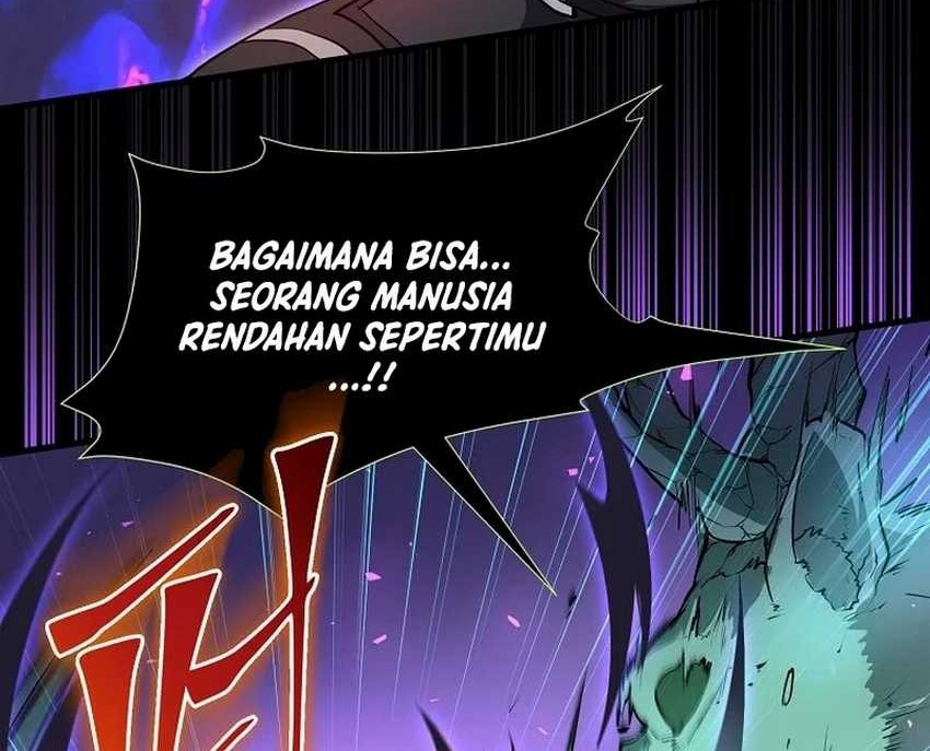 Leveling Up with Skills Chapter 74 Gambar 44