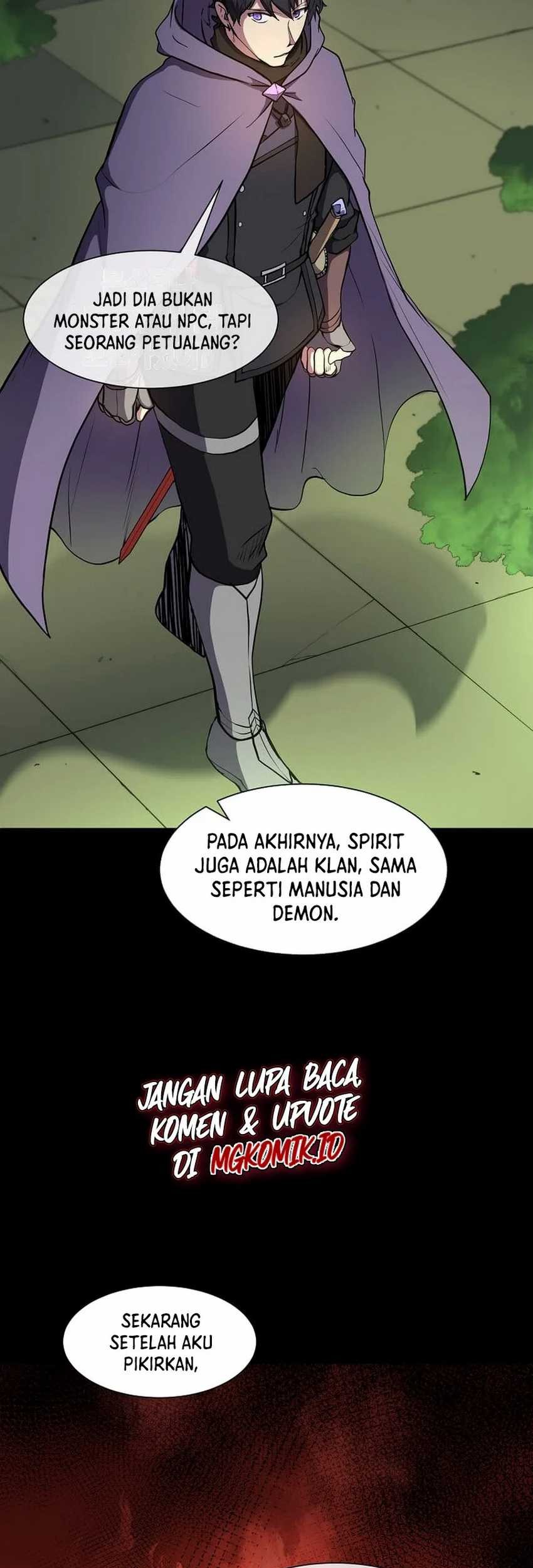 Leveling Up with Skills Chapter 74 Gambar 53