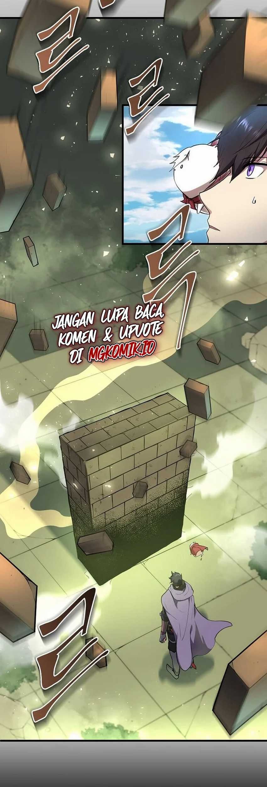 Leveling Up with Skills Chapter 74 Gambar 67