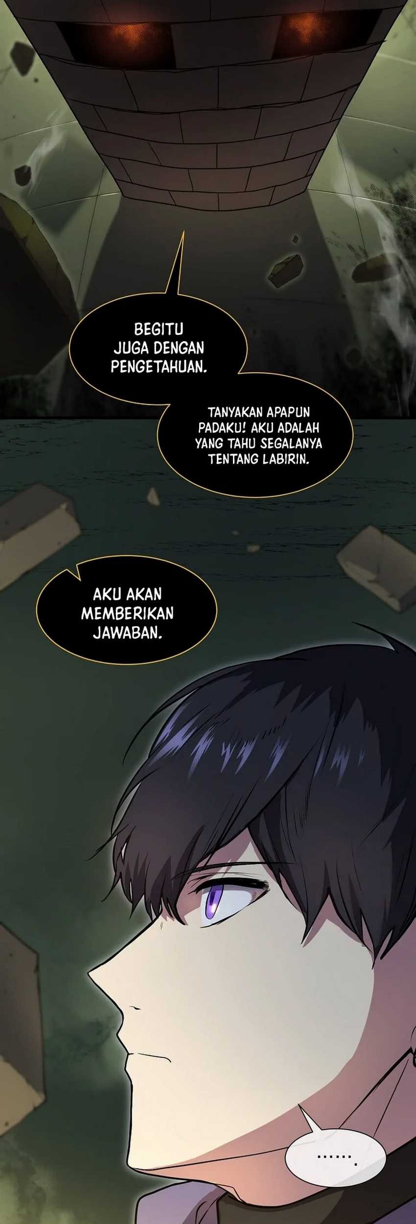 Leveling Up with Skills Chapter 74 Gambar 73