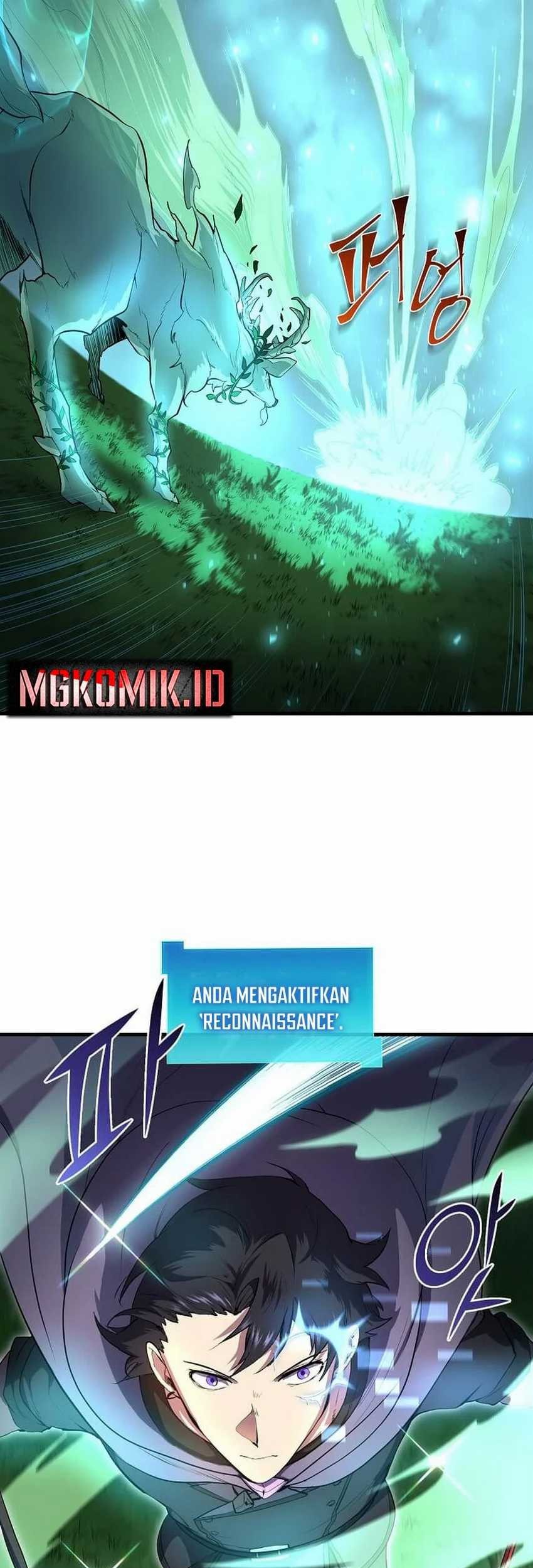 Leveling Up with Skills Chapter 74 Gambar 5