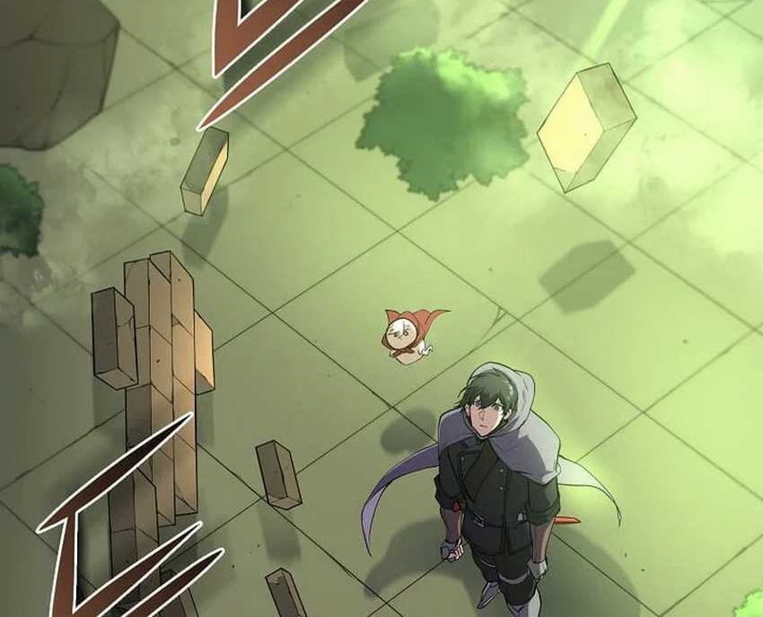 Leveling Up with Skills Chapter 74 Gambar 90