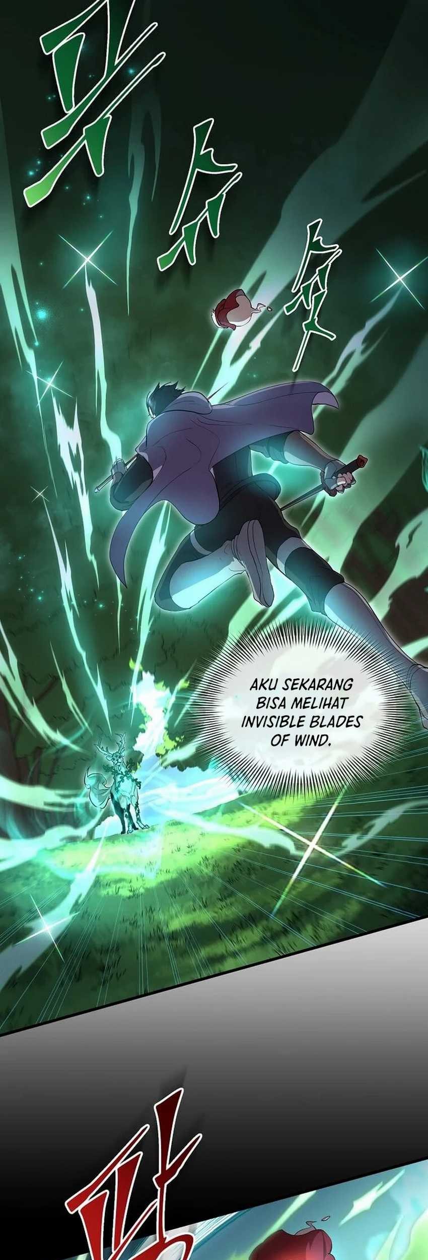 Leveling Up with Skills Chapter 74 Gambar 7