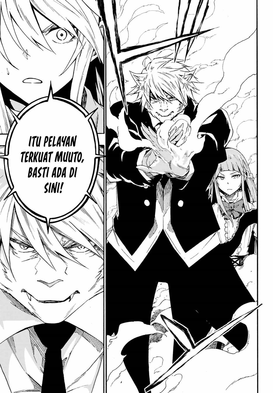 Gokusotsu Kraken Chapter 20 Gambar 20