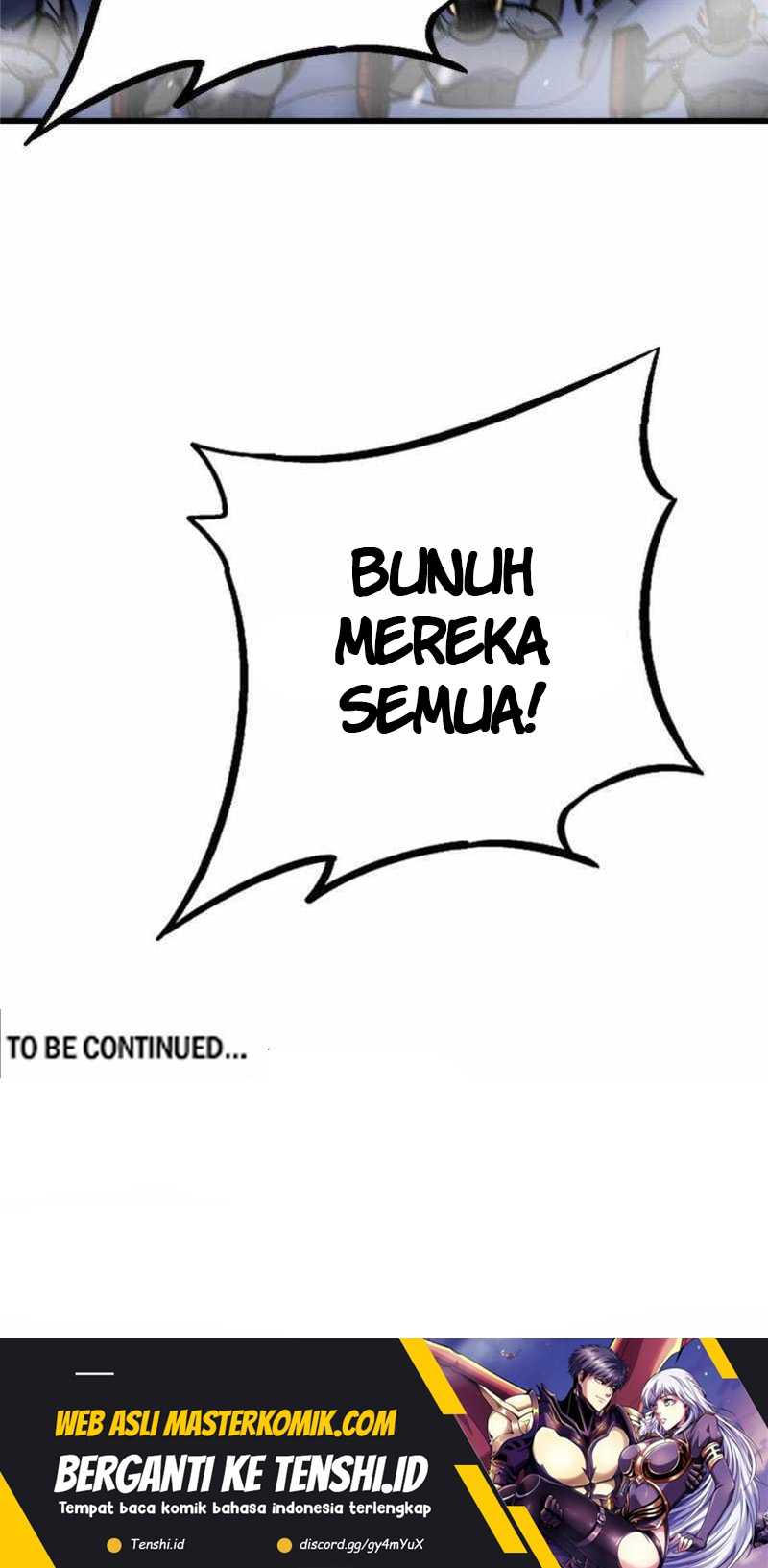 Super God Gene Chapter 182 Gambar 38