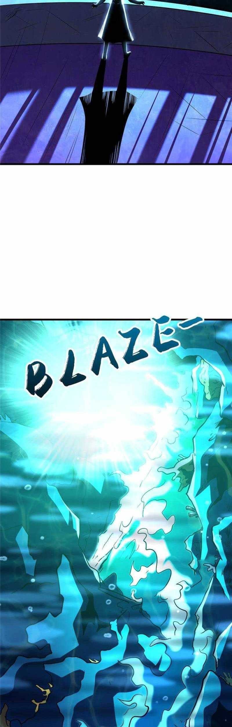 Super God Gene Chapter 182 Gambar 6