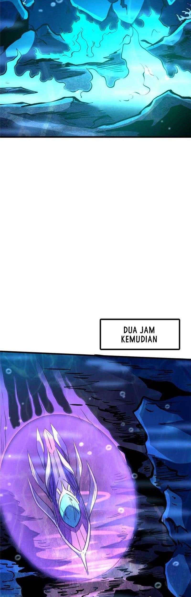 Super God Gene Chapter 182 Gambar 8