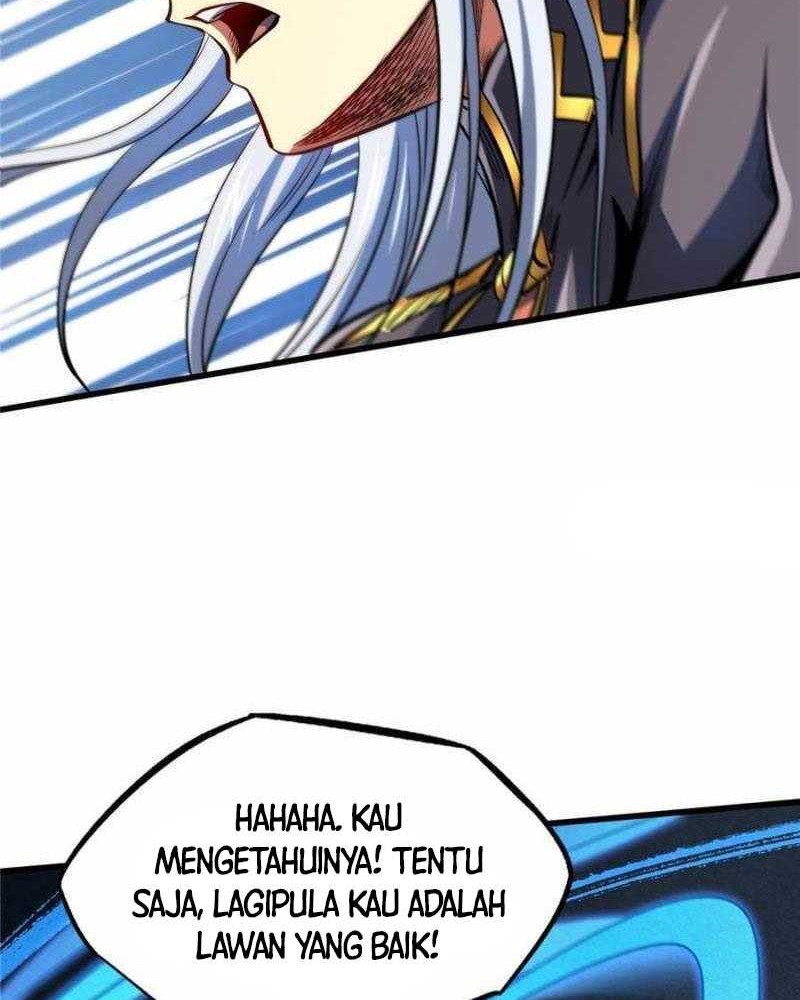 Super God Gene Chapter 182 Gambar 17