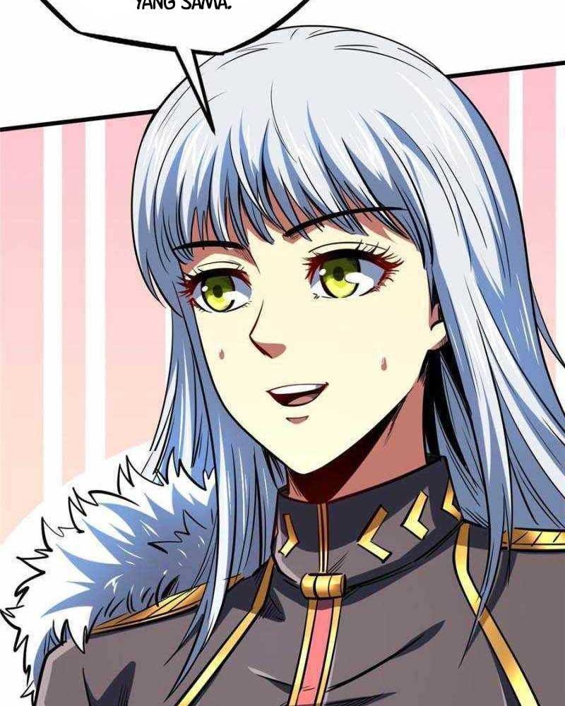 Super God Gene Chapter 182 Gambar 21