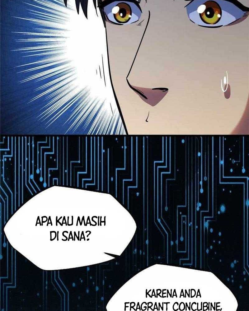Super God Gene Chapter 182 Gambar 25