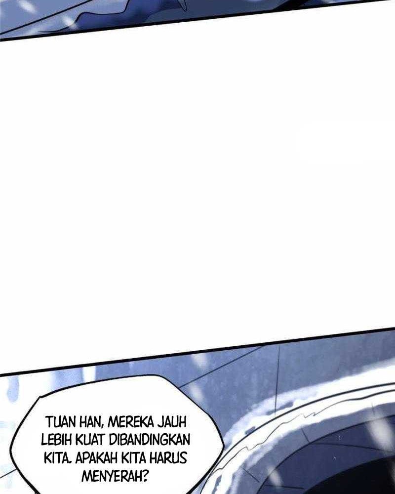 Super God Gene Chapter 182 Gambar 33