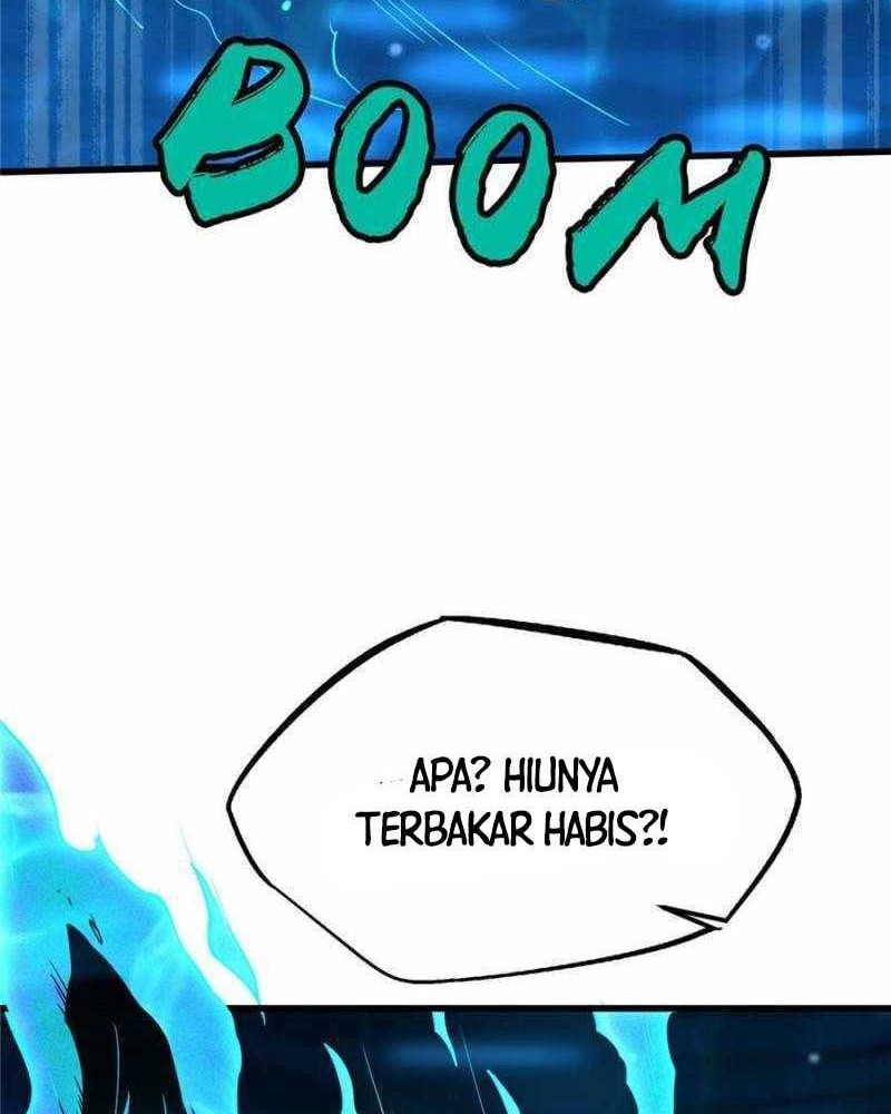 Super God Gene Chapter 181 Gambar 37