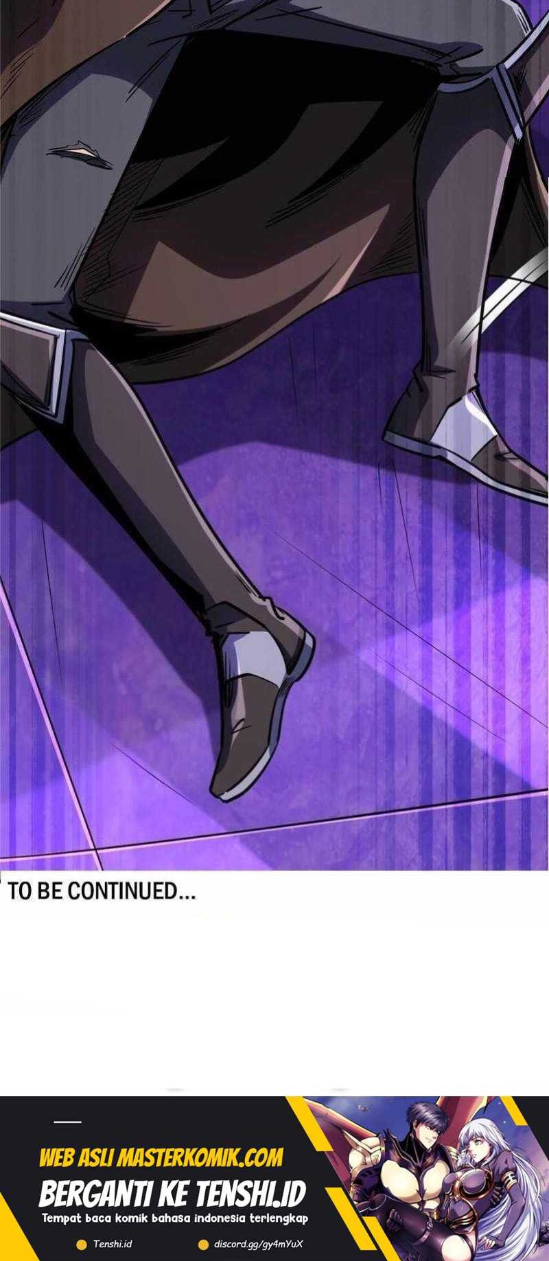Super God Gene Chapter 181 Gambar 43