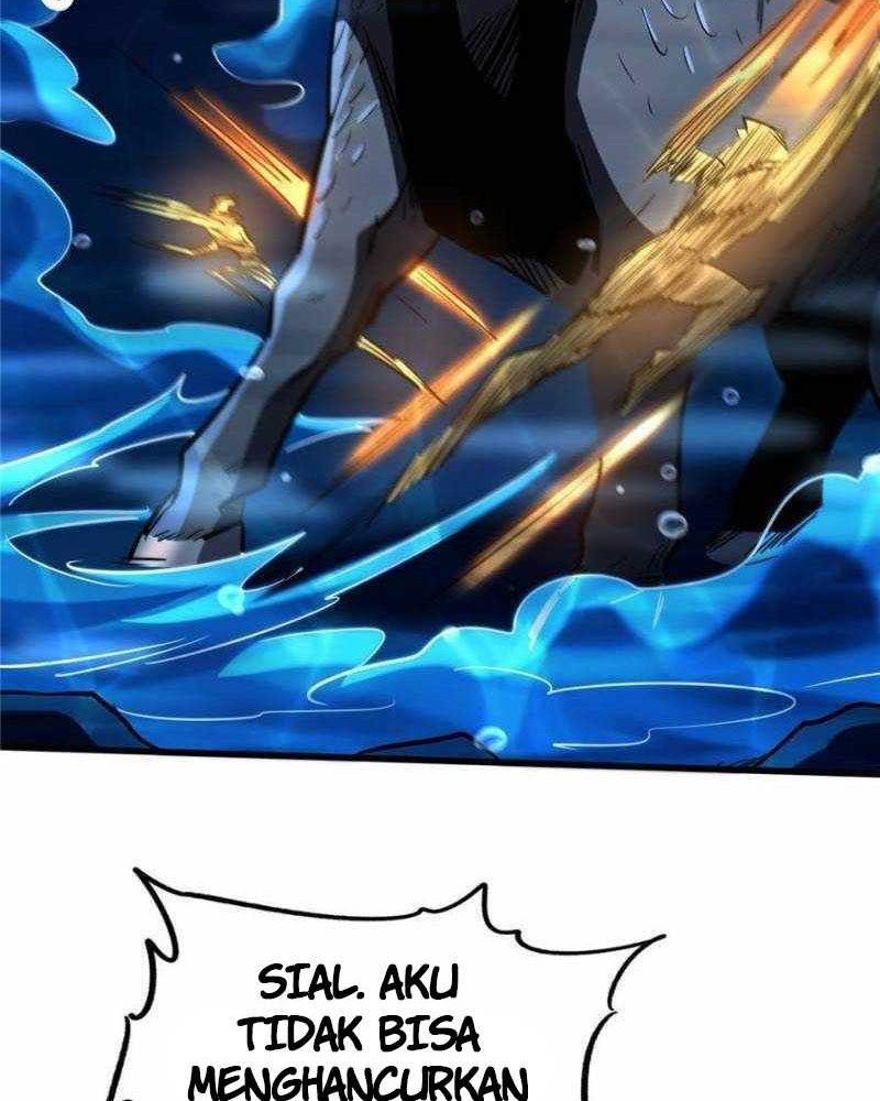 Super God Gene Chapter 181 Gambar 13