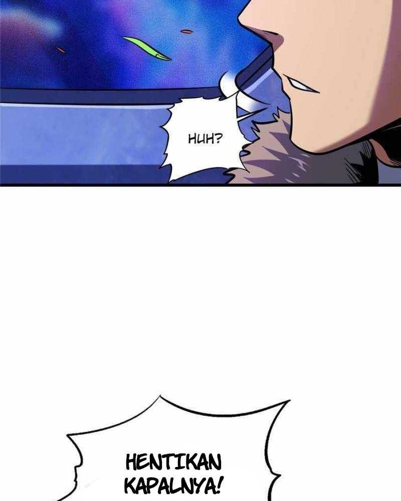 Super God Gene Chapter 181 Gambar 25