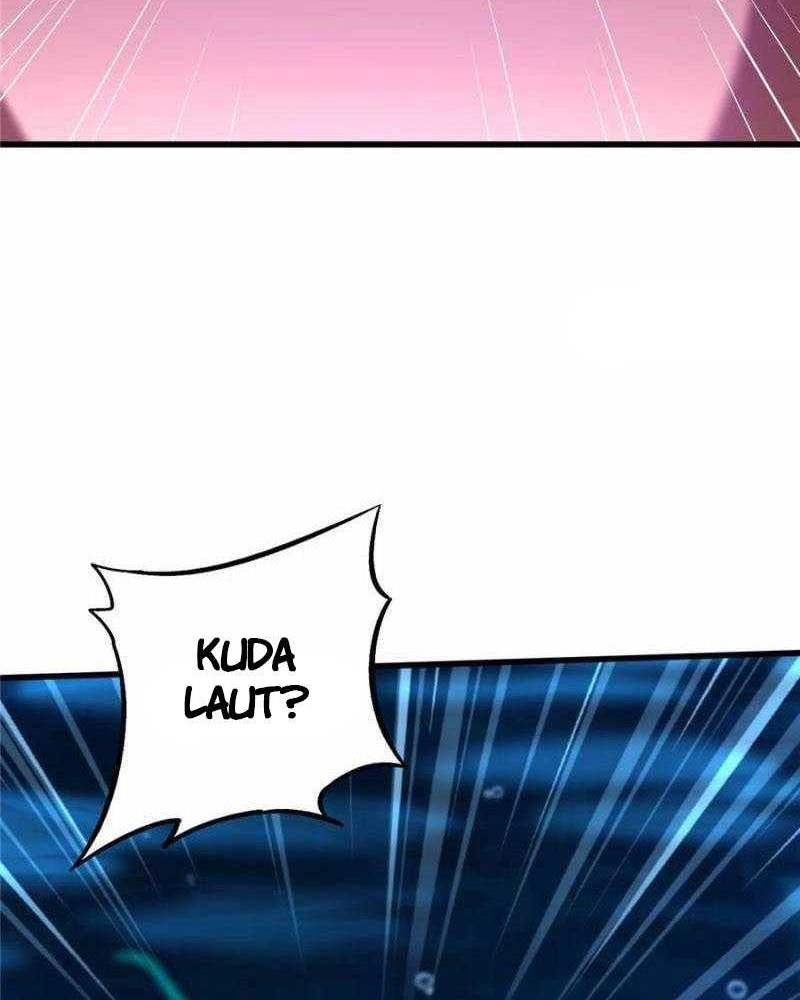 Super God Gene Chapter 181 Gambar 33
