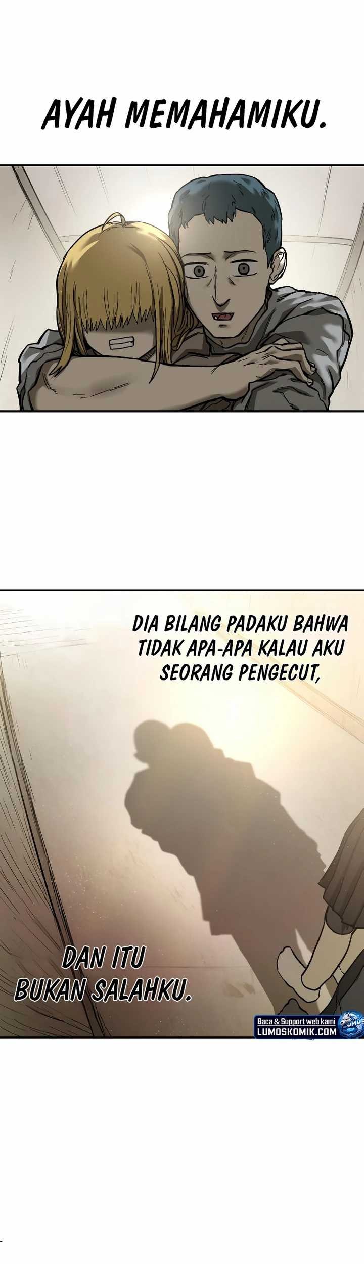 Surviving the Apocalypse Chapter 25 Gambar 21