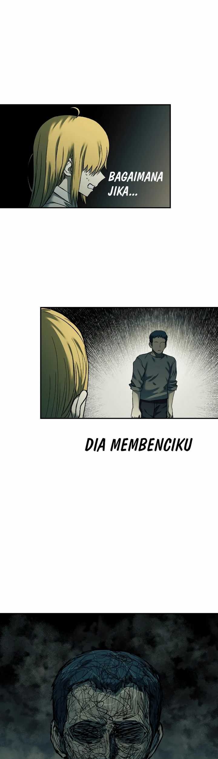 Surviving the Apocalypse Chapter 25 Gambar 23
