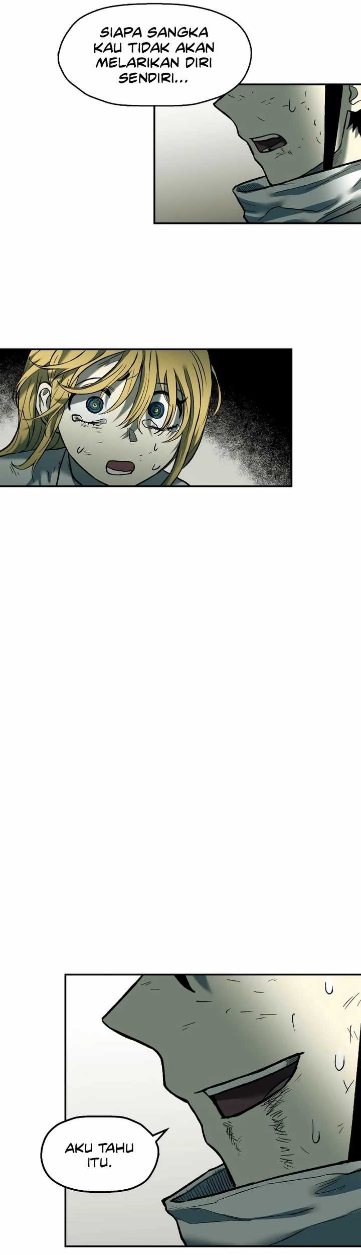 Surviving the Apocalypse Chapter 25 Gambar 25