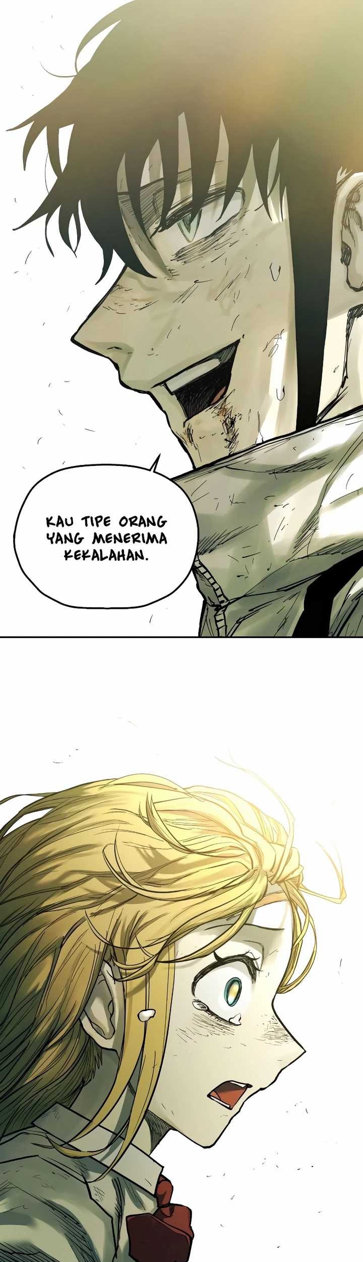 Surviving the Apocalypse Chapter 25 Gambar 27