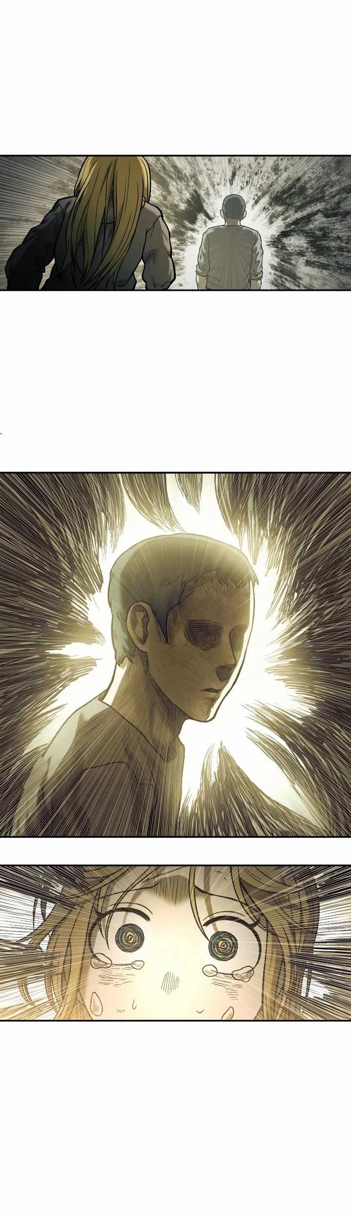 Surviving the Apocalypse Chapter 25 Gambar 29