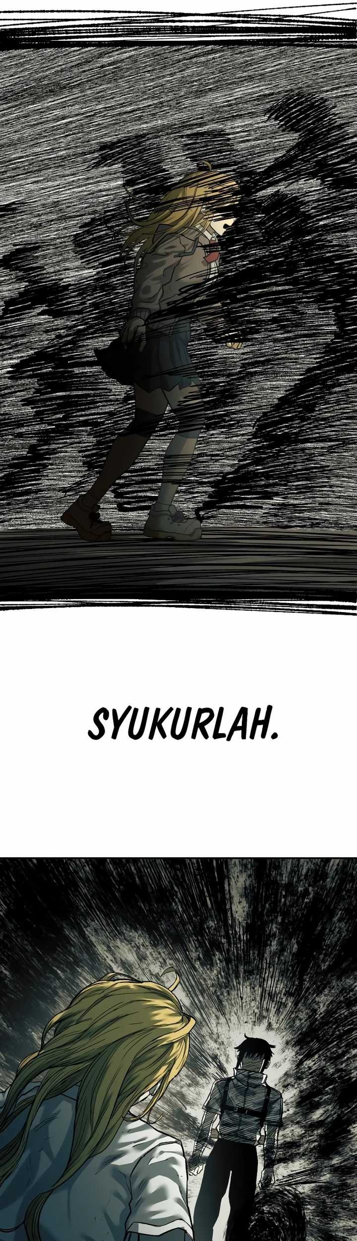 Surviving the Apocalypse Chapter 25 Gambar 33