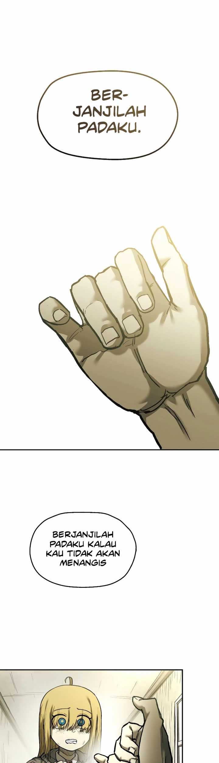 Surviving the Apocalypse Chapter 25 Gambar 37
