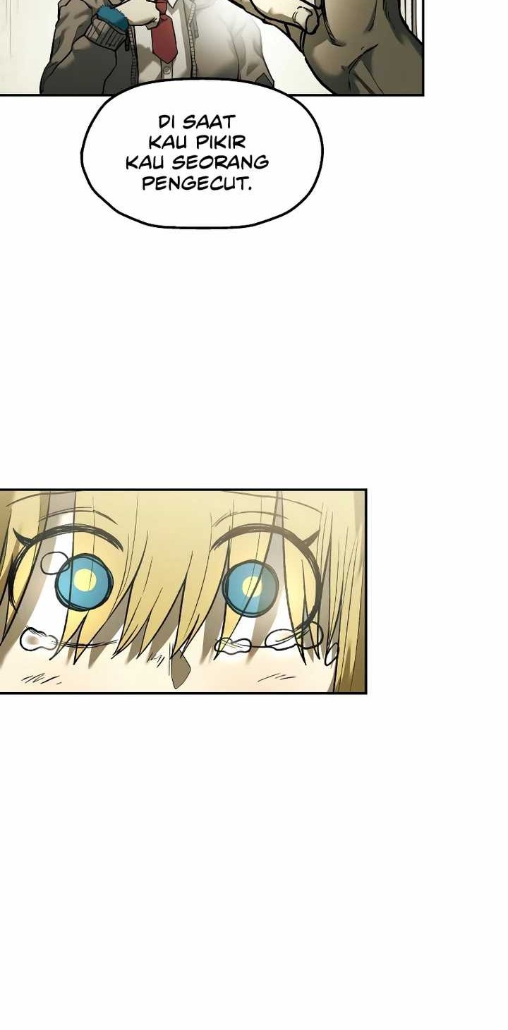 Surviving the Apocalypse Chapter 25 Gambar 38