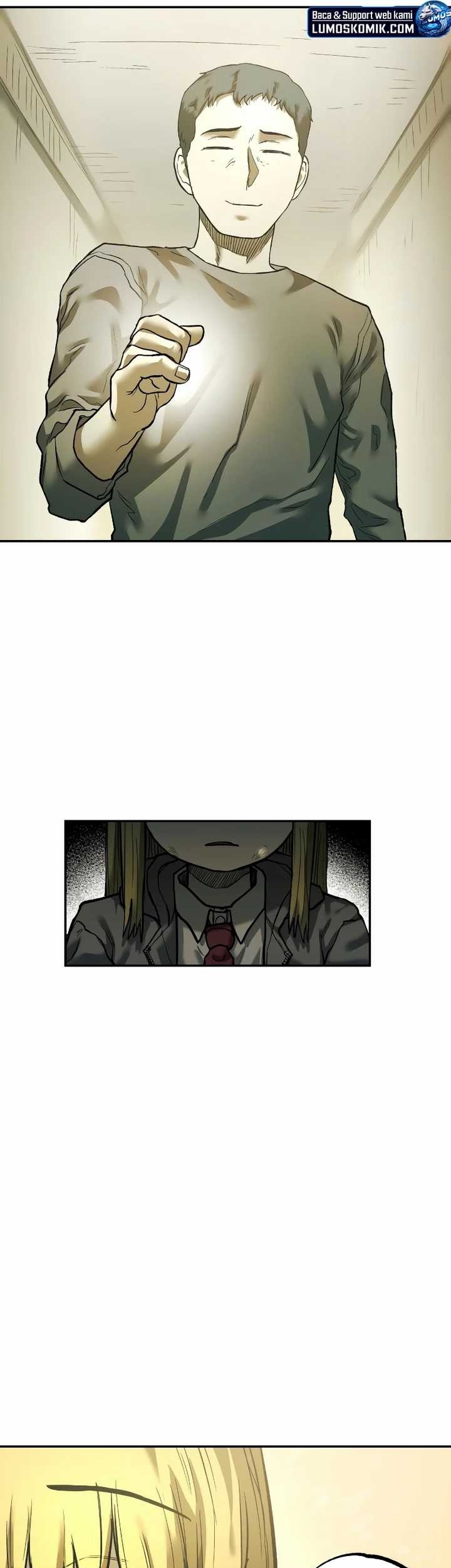 Surviving the Apocalypse Chapter 25 Gambar 39