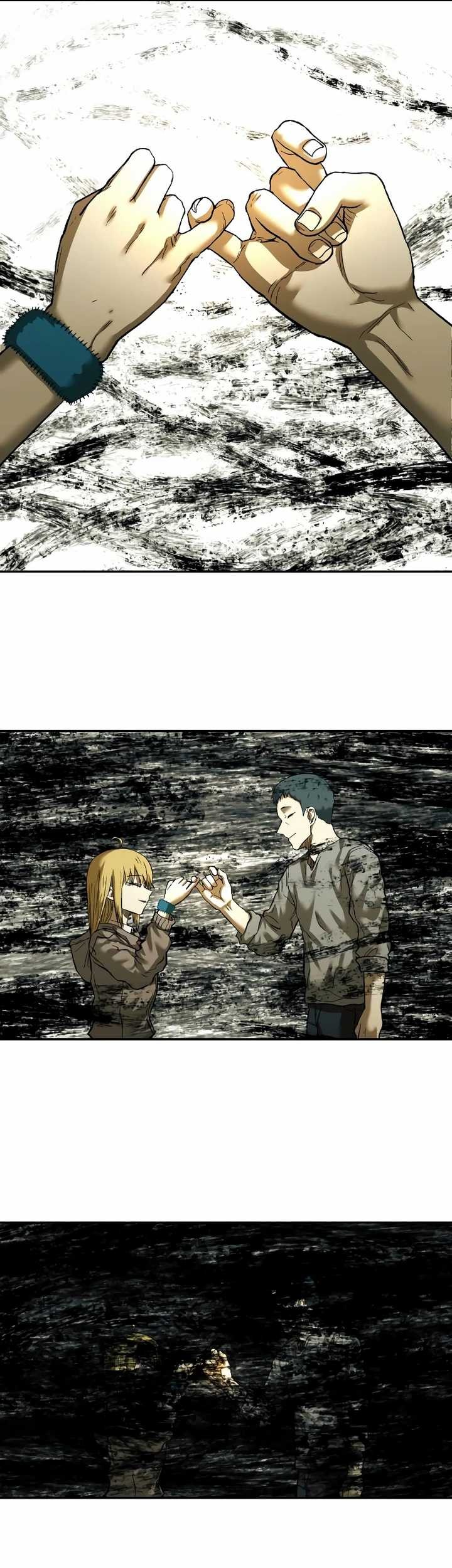 Surviving the Apocalypse Chapter 25 Gambar 41