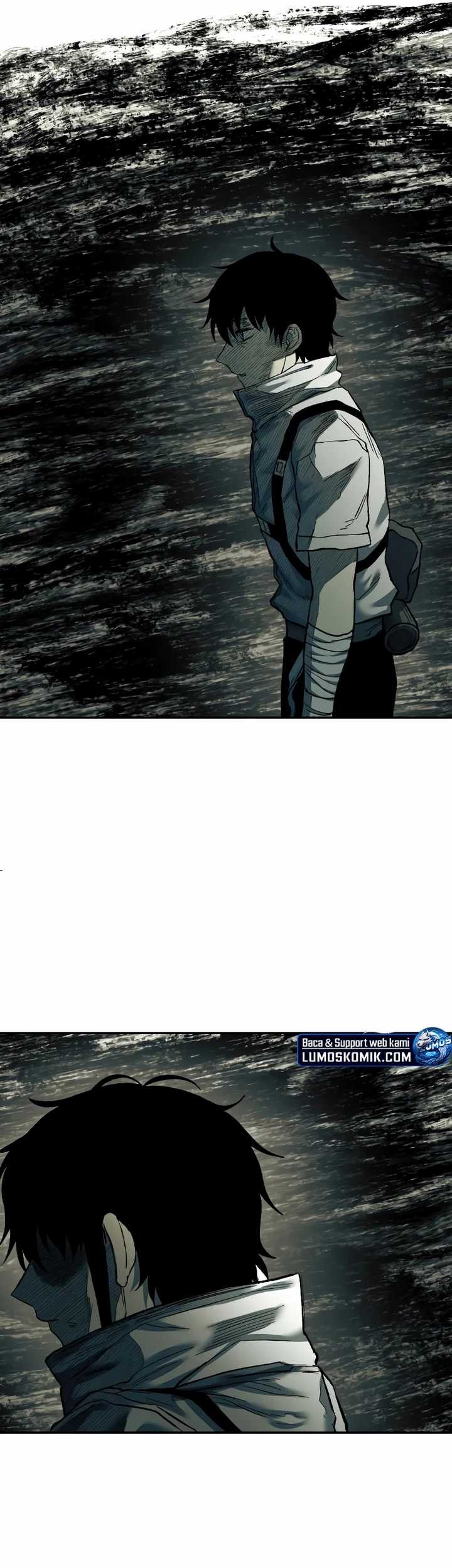 Surviving the Apocalypse Chapter 25 Gambar 43