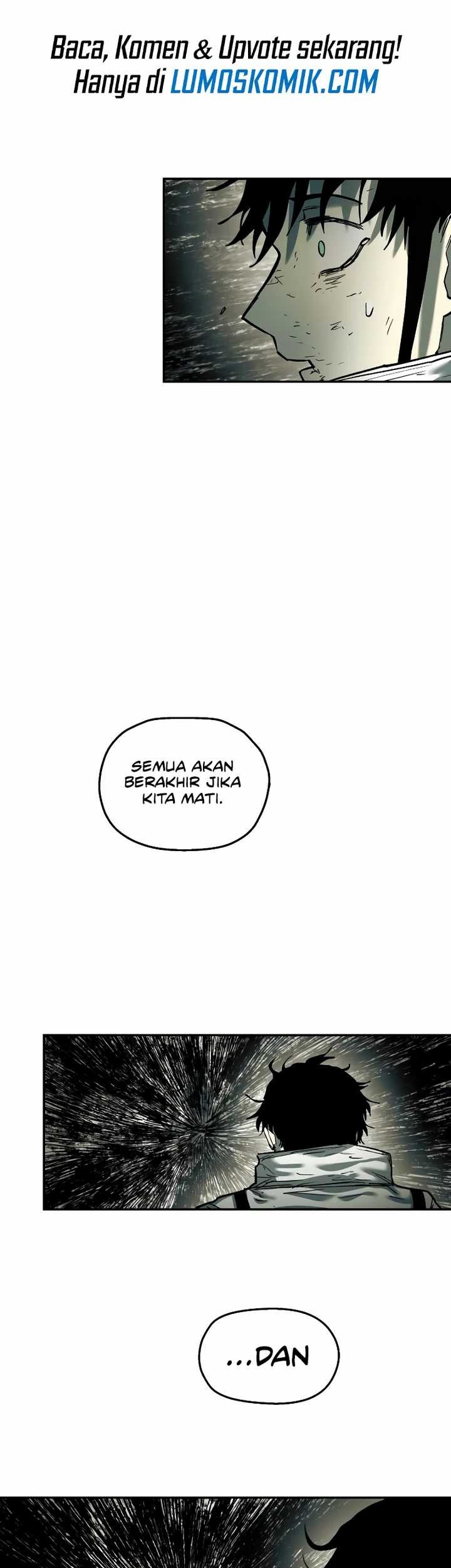 Surviving the Apocalypse Chapter 25 Gambar 45