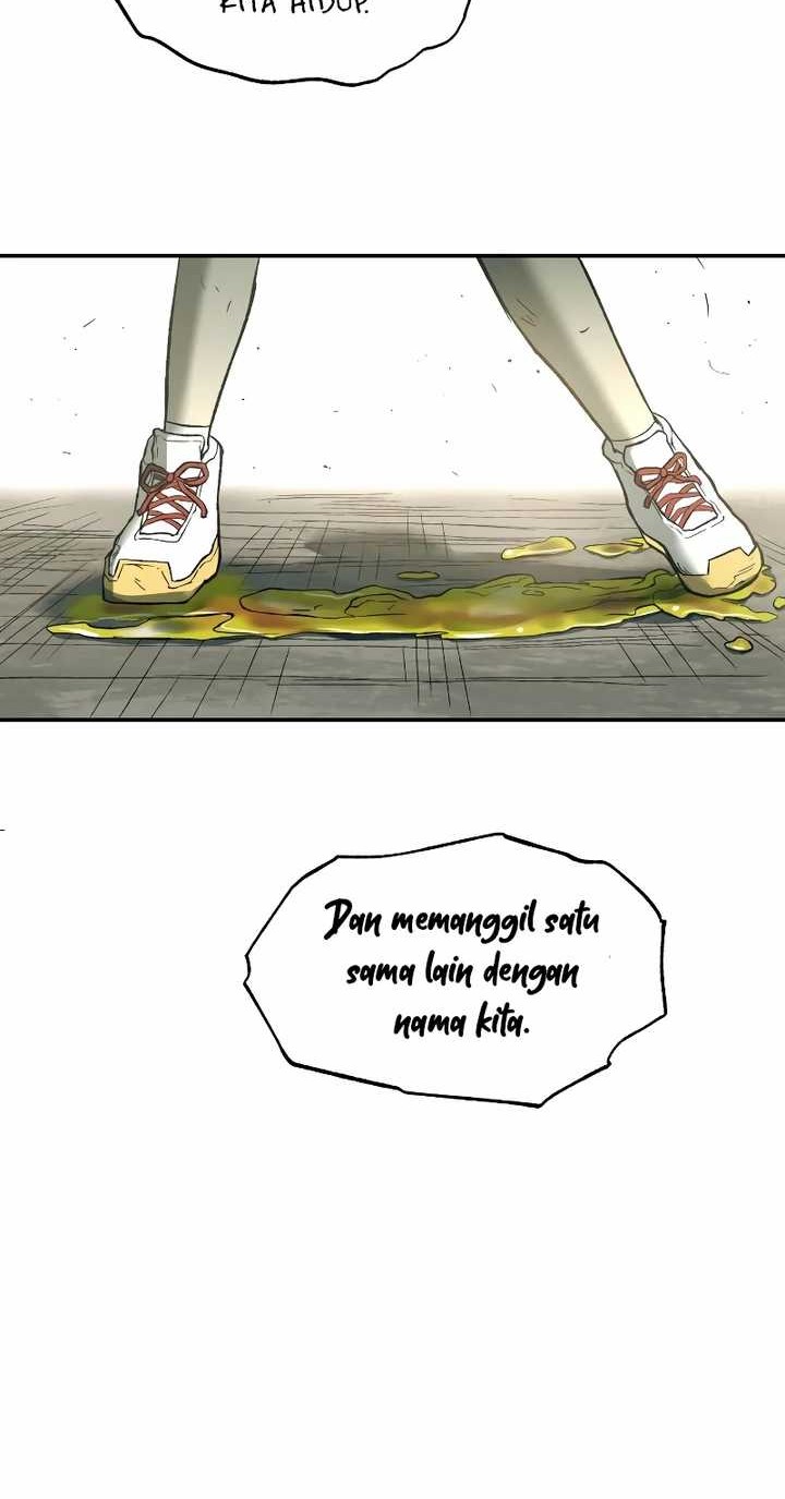 Surviving the Apocalypse Chapter 25 Gambar 50