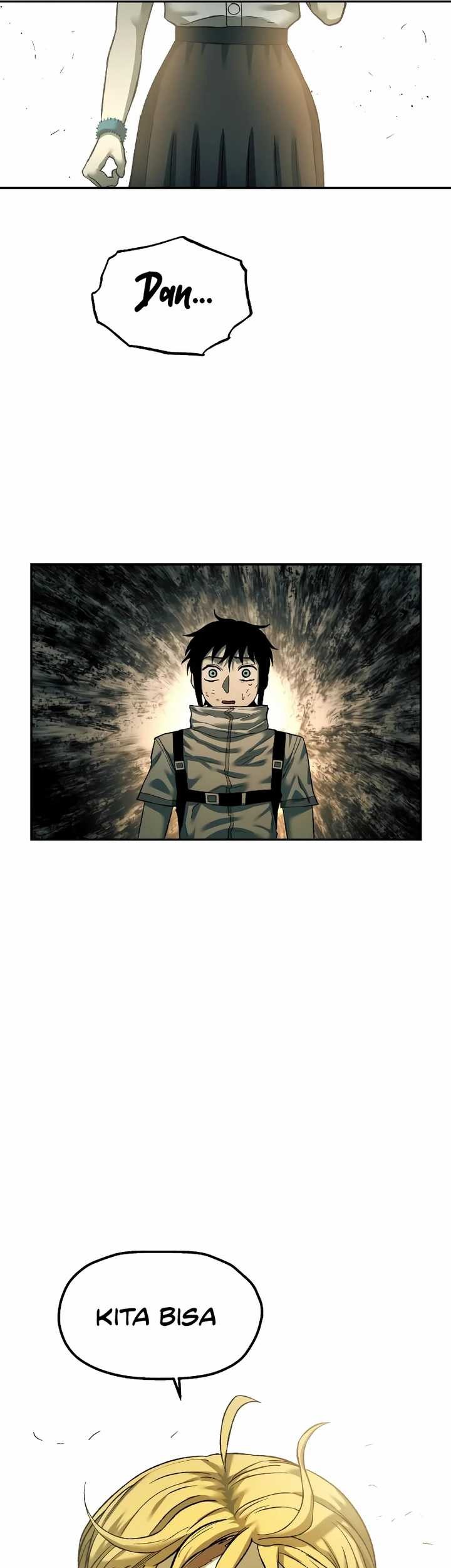 Surviving the Apocalypse Chapter 25 Gambar 51
