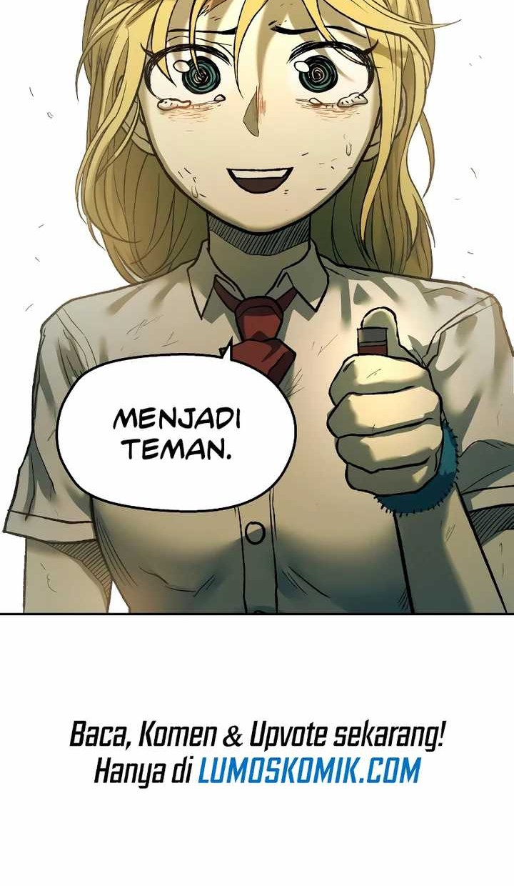 Surviving the Apocalypse Chapter 25 Gambar 52