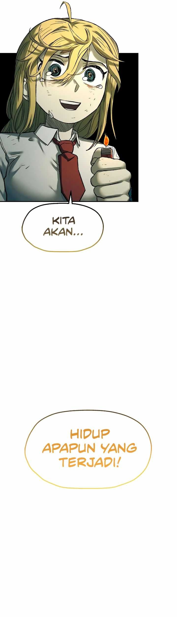 Surviving the Apocalypse Chapter 25 Gambar 55