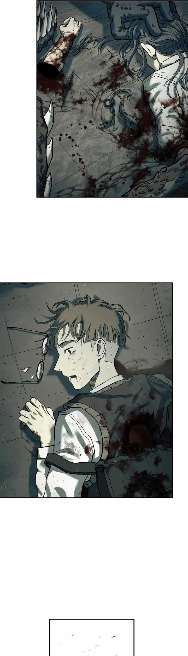 Surviving the Apocalypse Chapter 25 Gambar 3