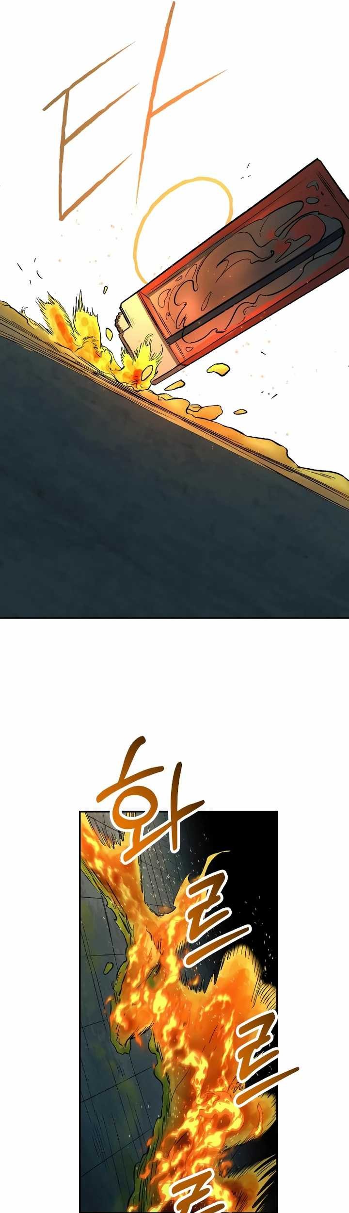 Surviving the Apocalypse Chapter 25 Gambar 59
