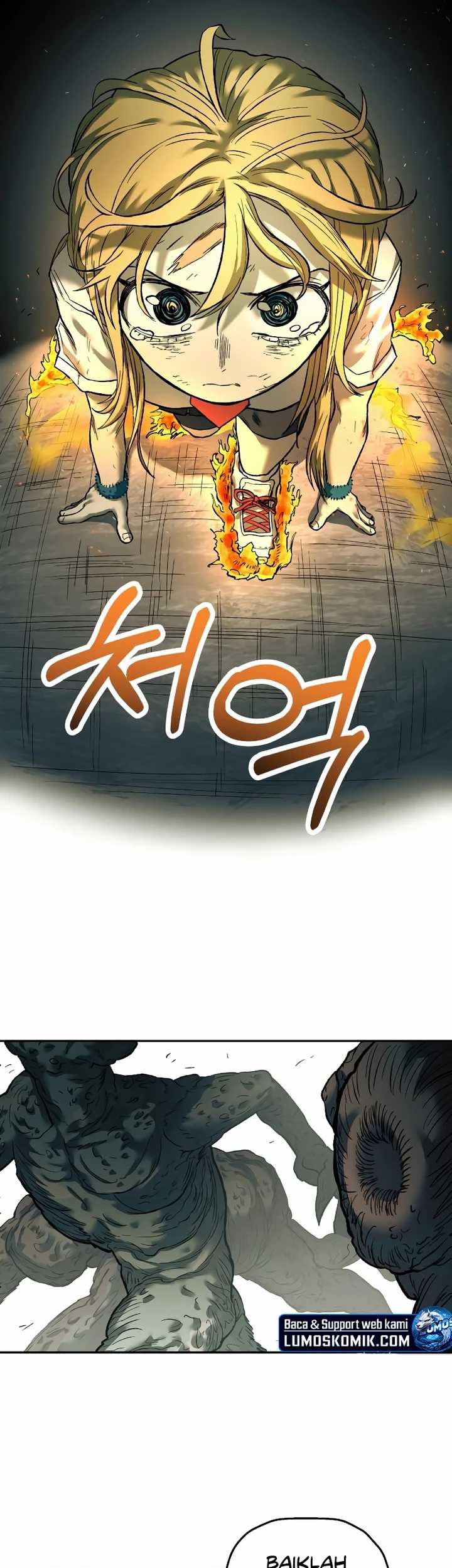 Surviving the Apocalypse Chapter 25 Gambar 61