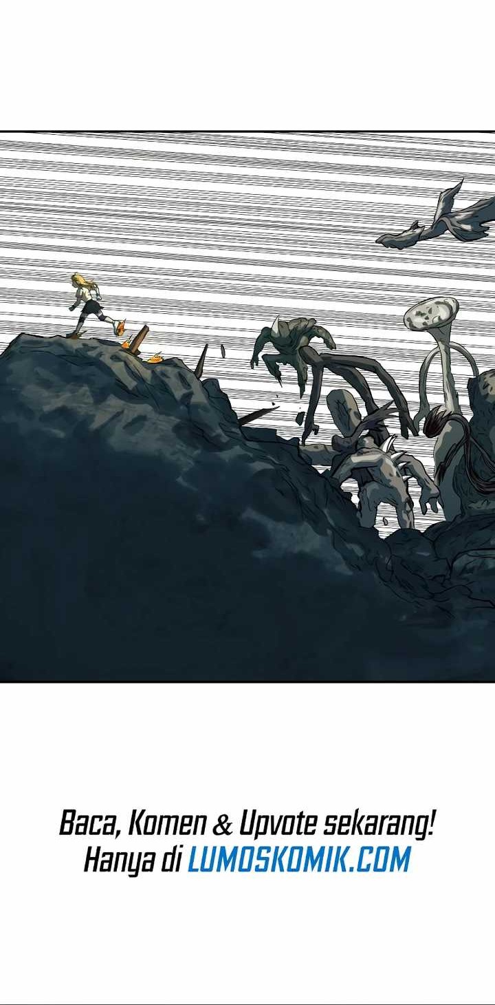 Surviving the Apocalypse Chapter 25 Gambar 72