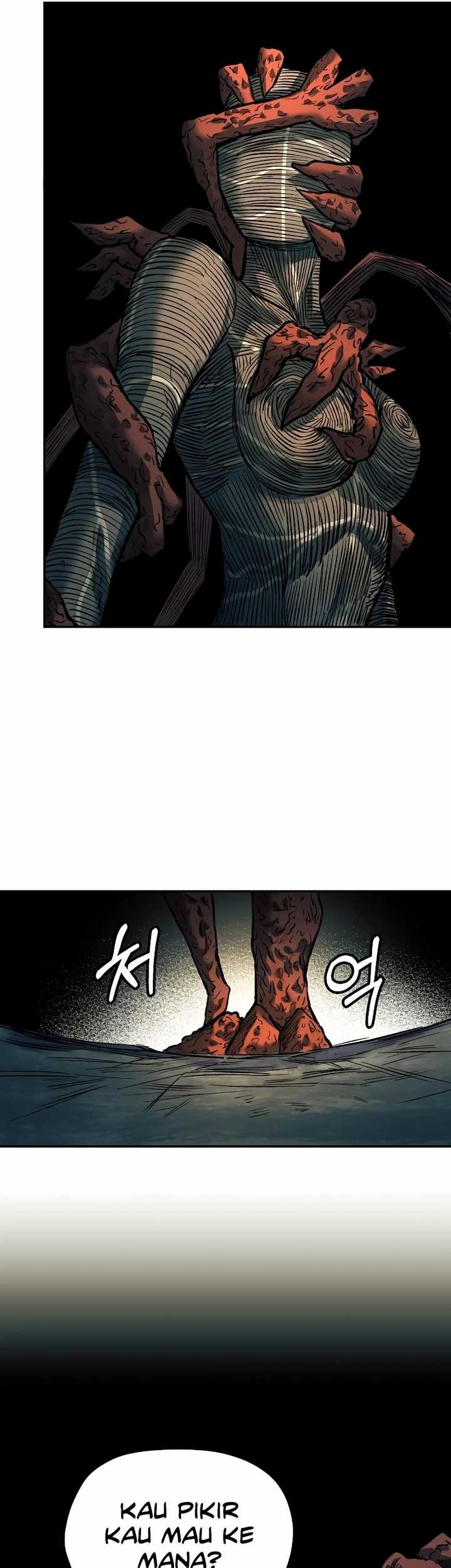 Surviving the Apocalypse Chapter 25 Gambar 75