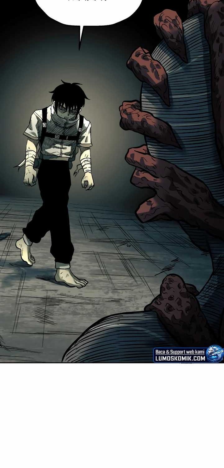 Surviving the Apocalypse Chapter 25 Gambar 76