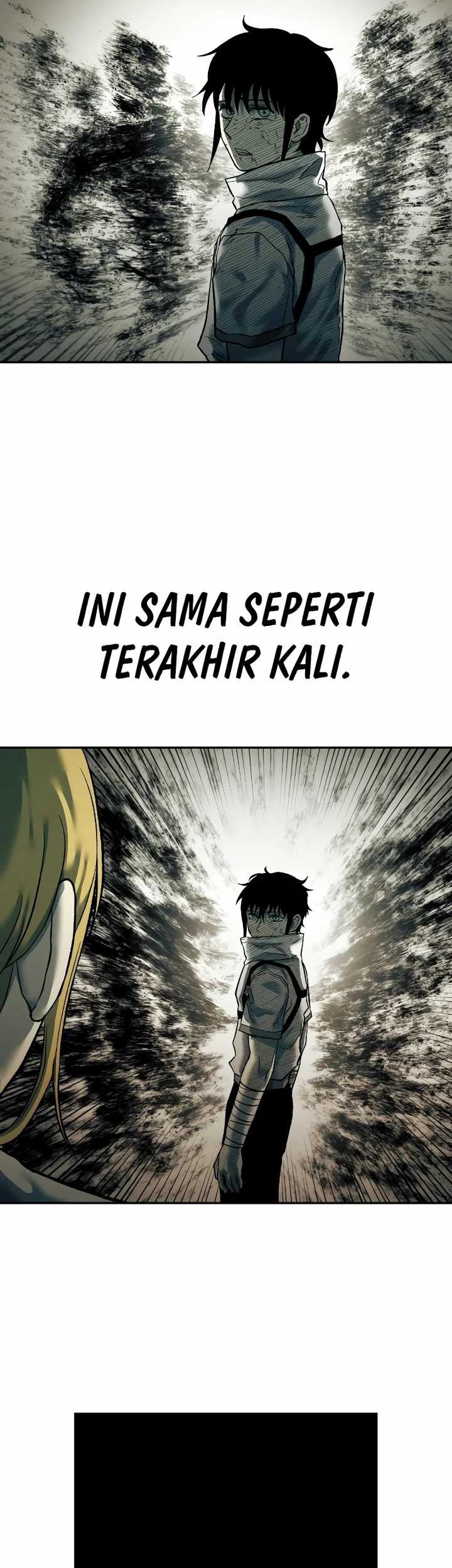 Surviving the Apocalypse Chapter 25 Gambar 9