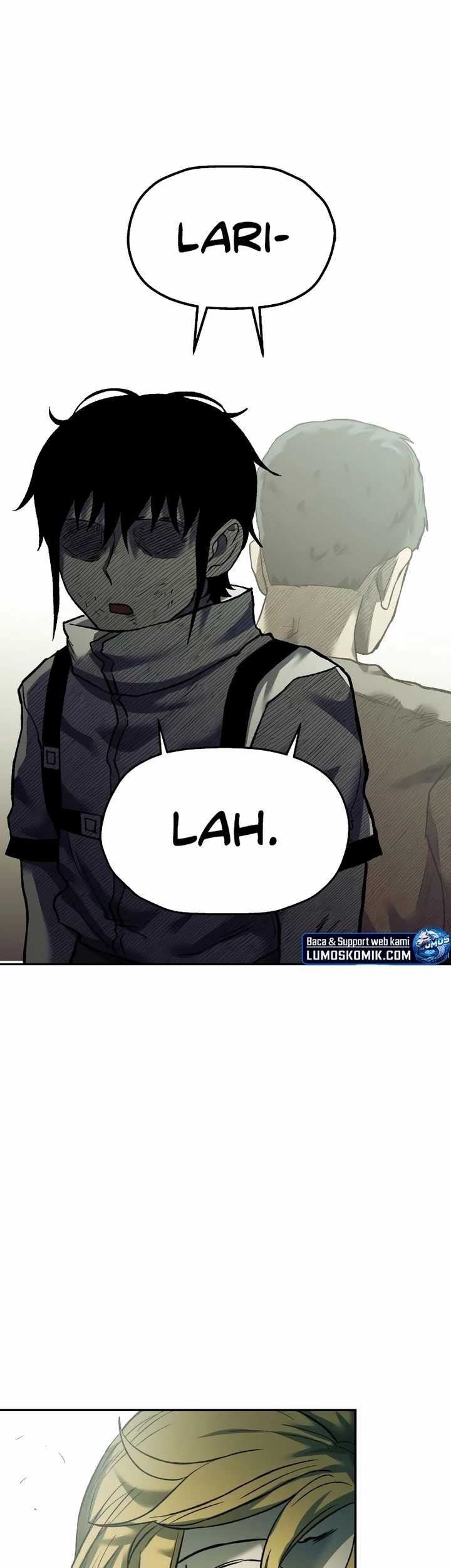 Surviving the Apocalypse Chapter 25 Gambar 13