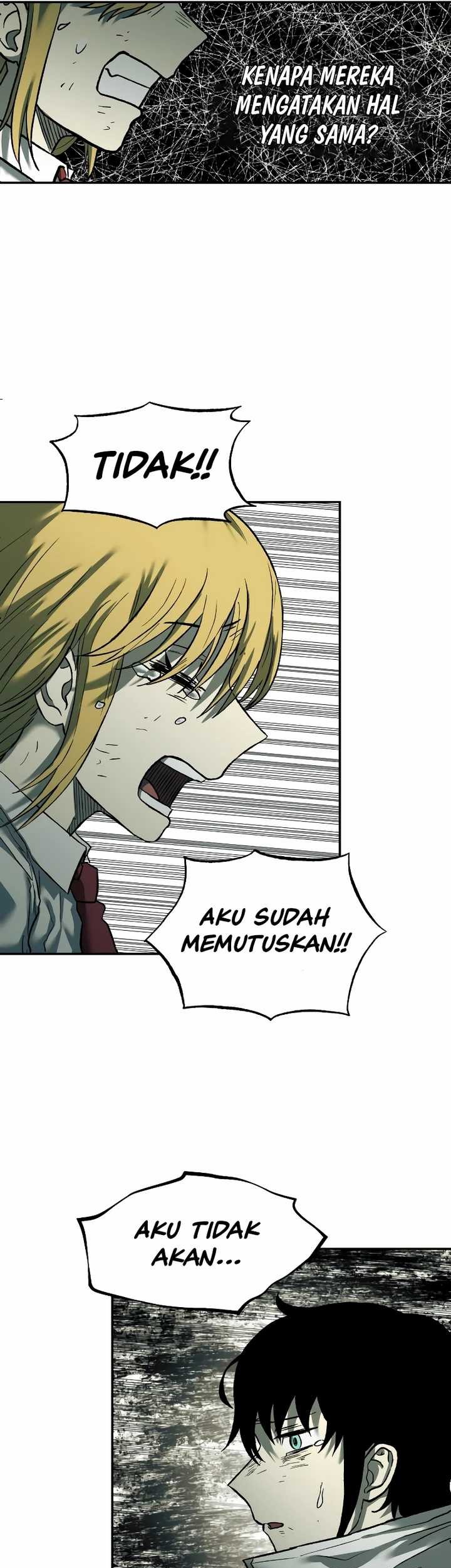 Surviving the Apocalypse Chapter 25 Gambar 15