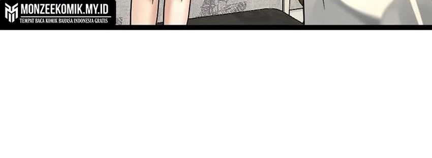 Freezing The World: I Built A Doomsday Safehouse Chapter 307 Gambar 9